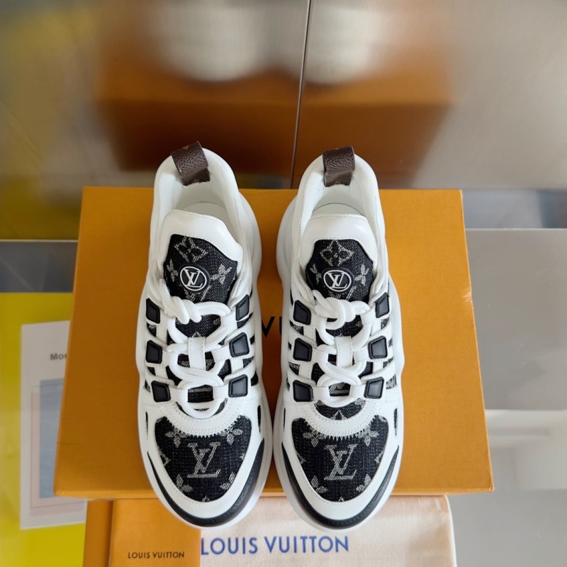 Louis Vuitton Sneakers